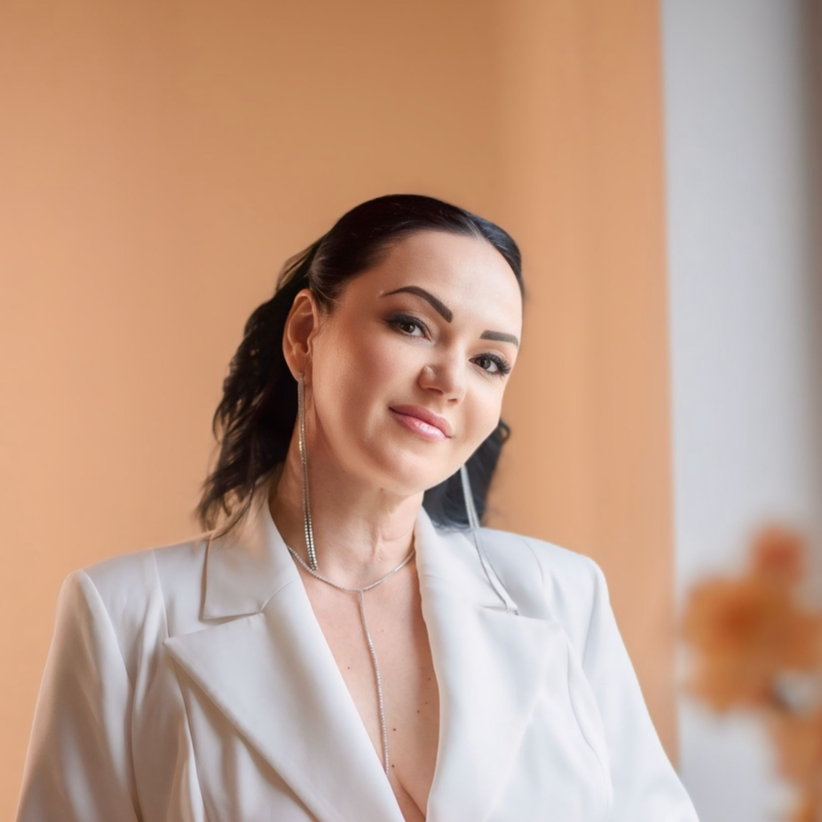 Астролог Марина